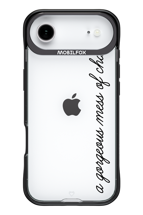 Gorgeous Mess - Apple iPhone 17 Air