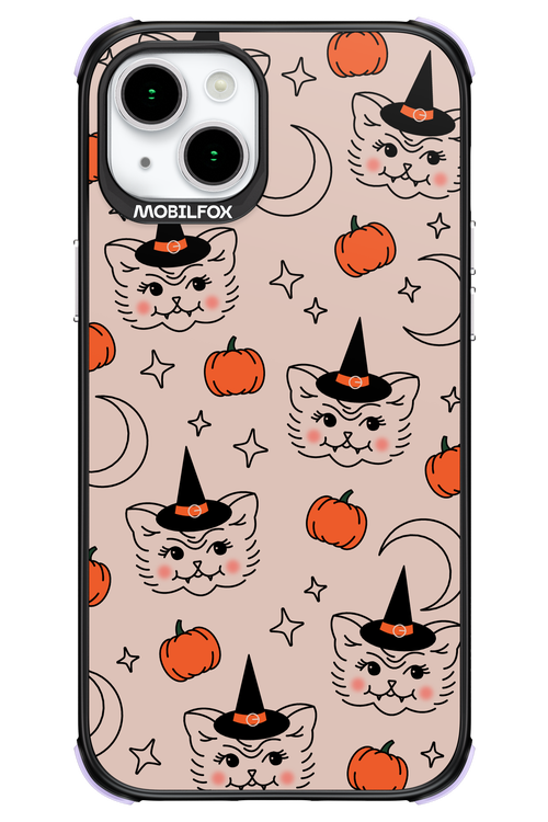 Kitty Spell - Apple iPhone 15 Plus