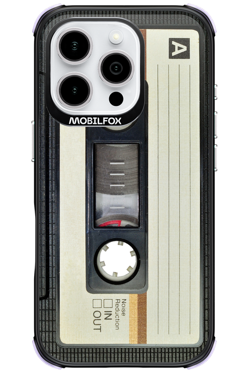 CASE 11 - Apple iPhone 16 Pro