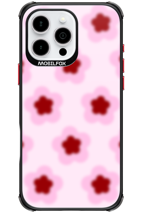 Soft Bloom - Apple iPhone 16 Pro Max