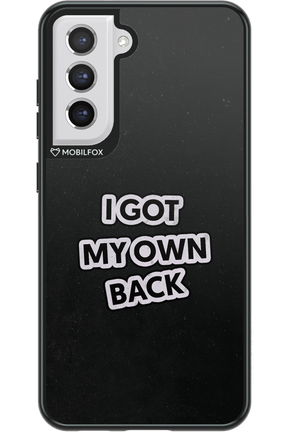 I Got It - Samsung Galaxy S21 FE