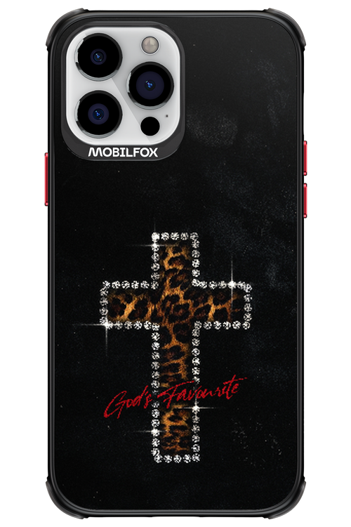 God's Favourite - Apple iPhone 13 Pro Max
