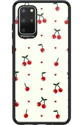 Baby Cherry - Samsung Galaxy S20+