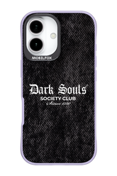 Dark Souls - Apple iPhone 17