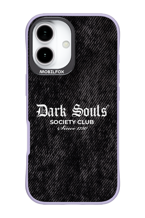 Dark Souls - Apple iPhone 17
