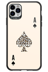 Roar of Ace - Apple iPhone 11 Pro Max