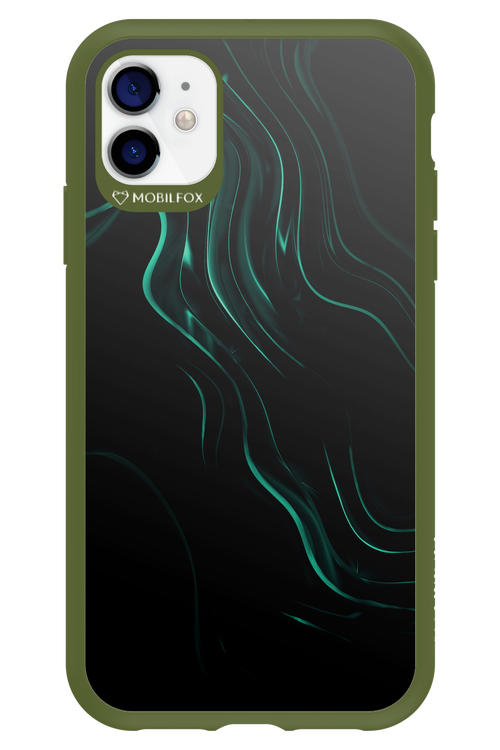 Northern Lights 2.0 - Apple iPhone 11
