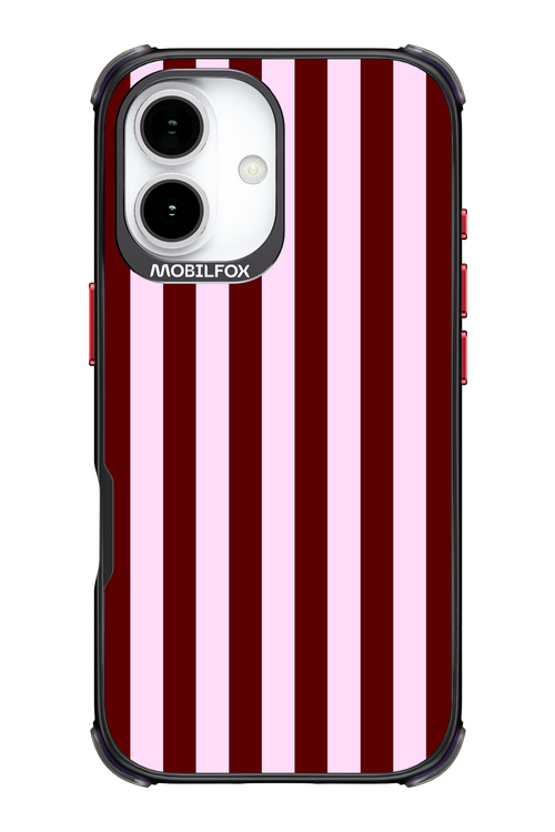 Circus Romance 2.0 - Apple iPhone 17