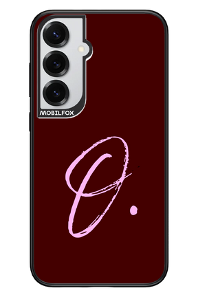 (Dark Blush) O 2.0 - Samsung S25+