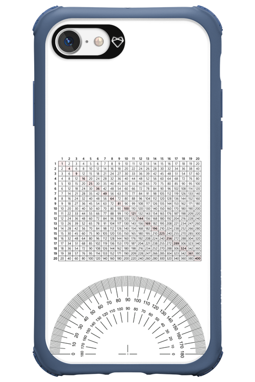 Tool Case - Apple iPhone 7