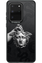 Medusa’s Gaze - Samsung Galaxy S20 Ultra 5G