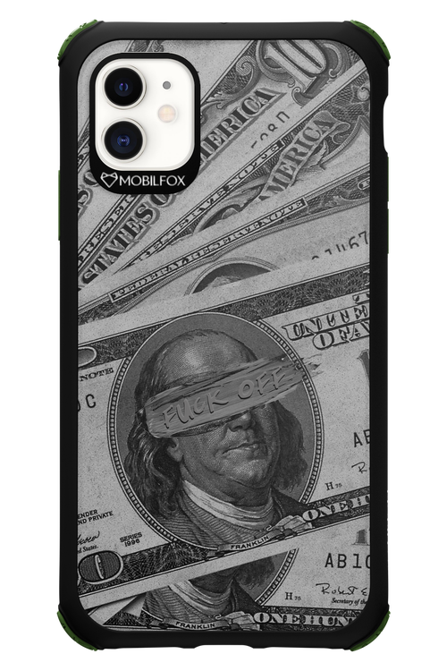 Talking Money - Apple iPhone 11