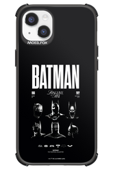 Longlive the Bat - Apple iPhone 14 Plus