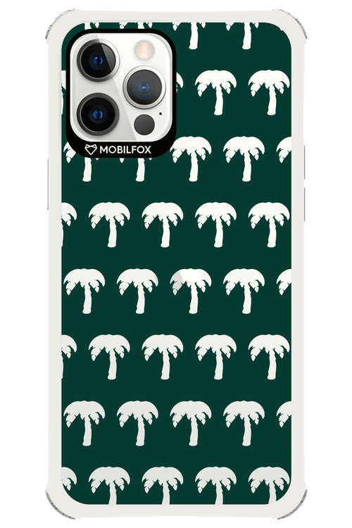 Palm Grid - Apple iPhone 12 Pro Max