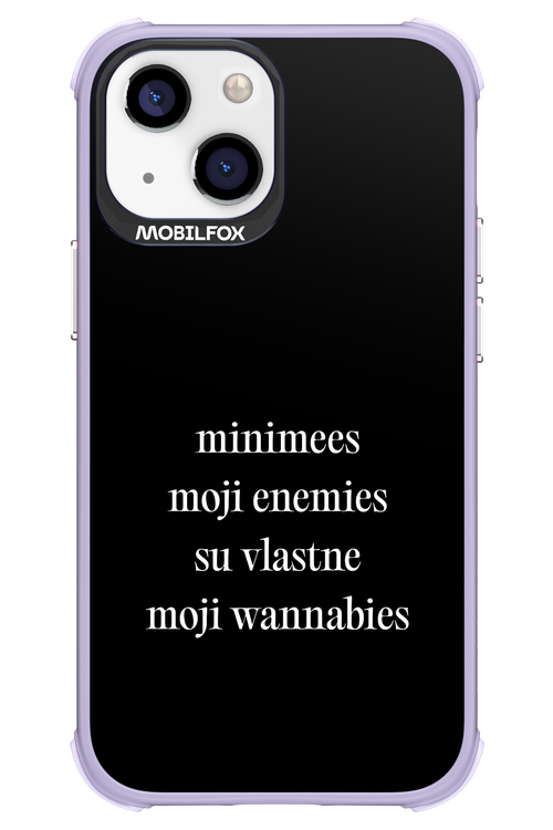 Minimees - Apple iPhone 13 Mini