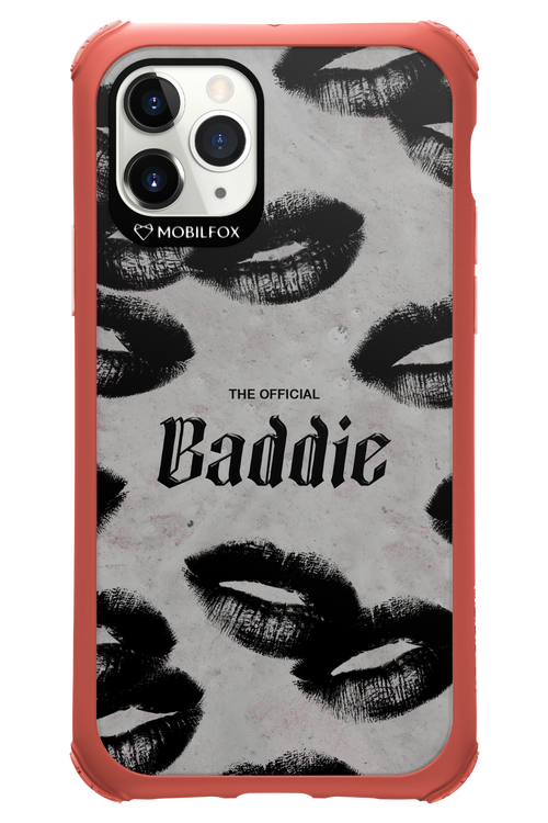 Official Baddie - Apple iPhone 11 Pro
