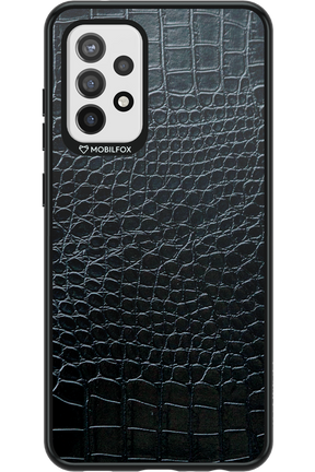Leather - Samsung Galaxy A72