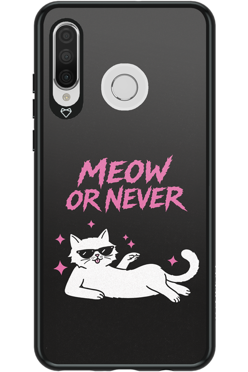 MEOW OR NEVER 2.0 - Huawei P30 Lite