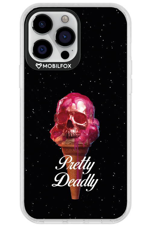 Pretty Deadly - Apple iPhone 13 Pro Max