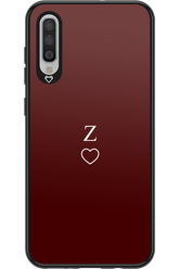 Z Burgundia 2.0 - Samsung Galaxy A70