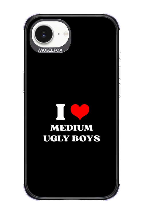 I LOVE 2.0 - Apple iPhone 16e