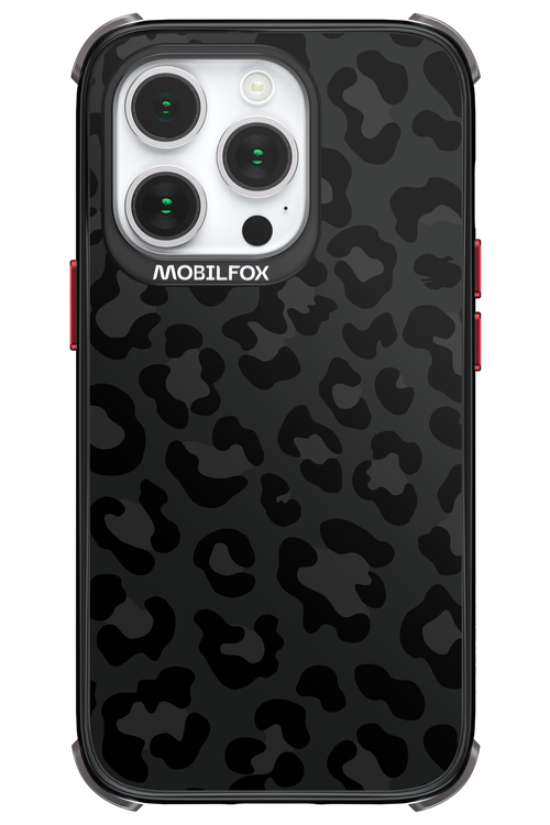 BLACK LEOPARD - Apple iPhone 14 Pro