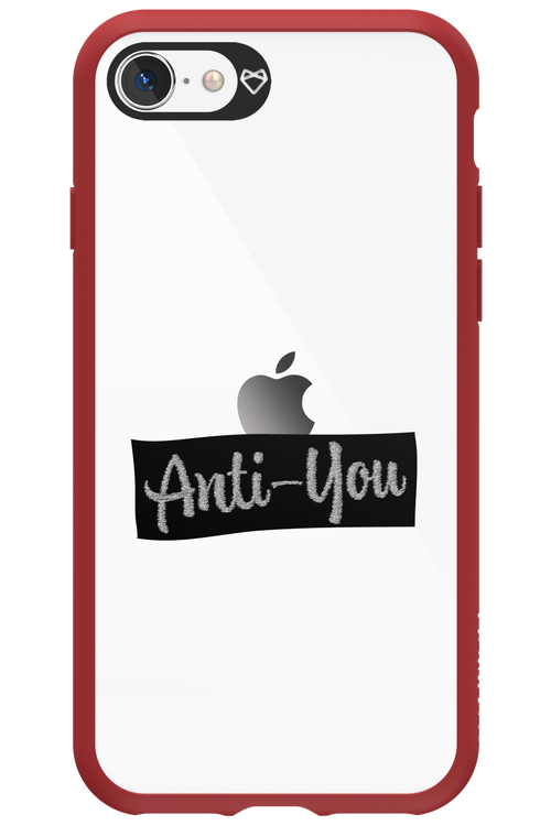 Anti - You (canceled) - Apple iPhone SE 2020