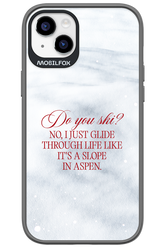 Glide Through - Apple iPhone 14 Plus