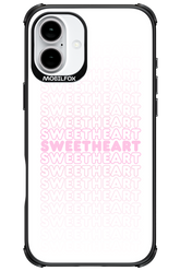 Sweetheart Pink - Apple iPhone 16 Plus