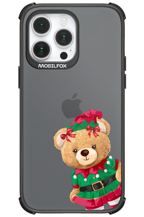 Mrs. Elf - Apple iPhone 14 Pro Max