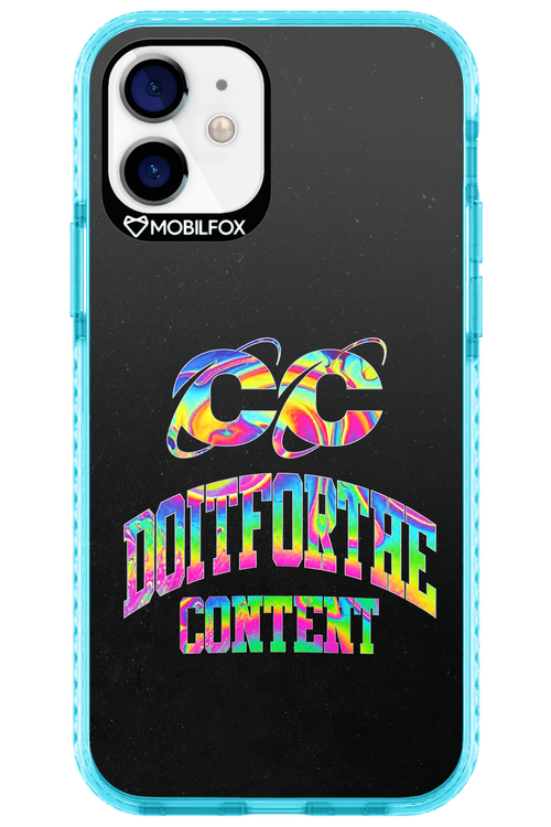 DO IT 2.0 - Apple iPhone 12