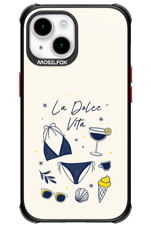 Dolce Vita - Apple iPhone 15
