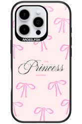 Princess Material - Apple iPhone 16 Pro