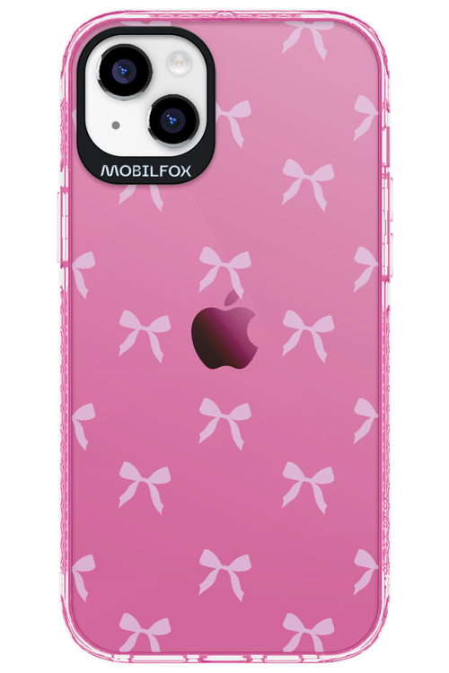 PinkyPromise - Apple iPhone 14 Plus