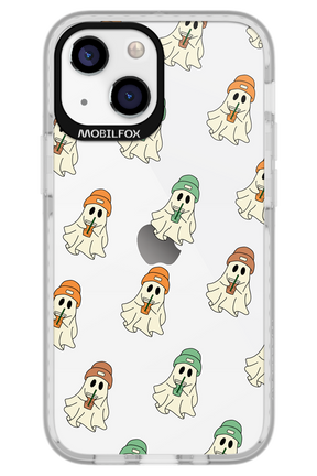 Spirited Sips (Nude) - Apple iPhone 13 Mini