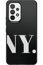 NY (Off Space) 2.0 - Samsung Galaxy A53