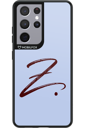 (Jellyfish Presso) Z 2.0 - Samsung Galaxy S21 Ultra