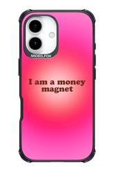 Money Magnet  - Apple iPhone 17