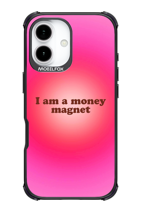 Money Magnet  - Apple iPhone 17