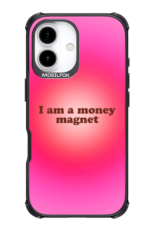 Money Magnet  - Apple iPhone 17
