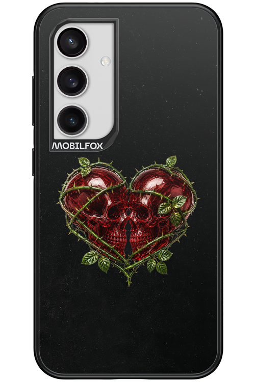 Omen Kiss 2.0 - Samsung Galaxy S24