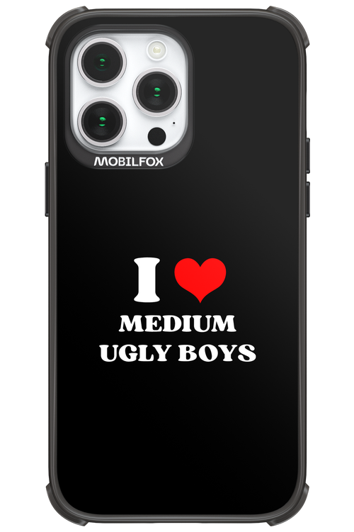 I LOVE 2.0 - Apple iPhone 14 Pro Max