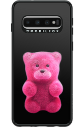 Pinky Bear - Samsung Galaxy S10