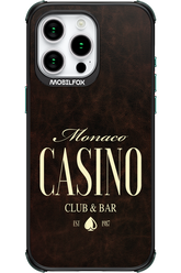 Casino - Apple iPhone 15 Pro Max