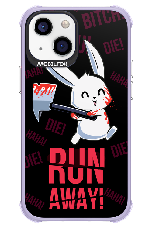 Run Away 2.0 - Apple iPhone 13 Mini