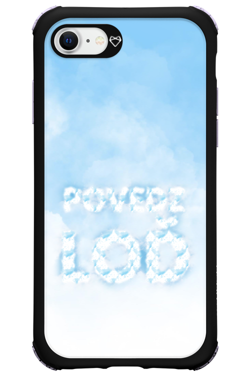 Povedz loď - Apple iPhone SE 2020