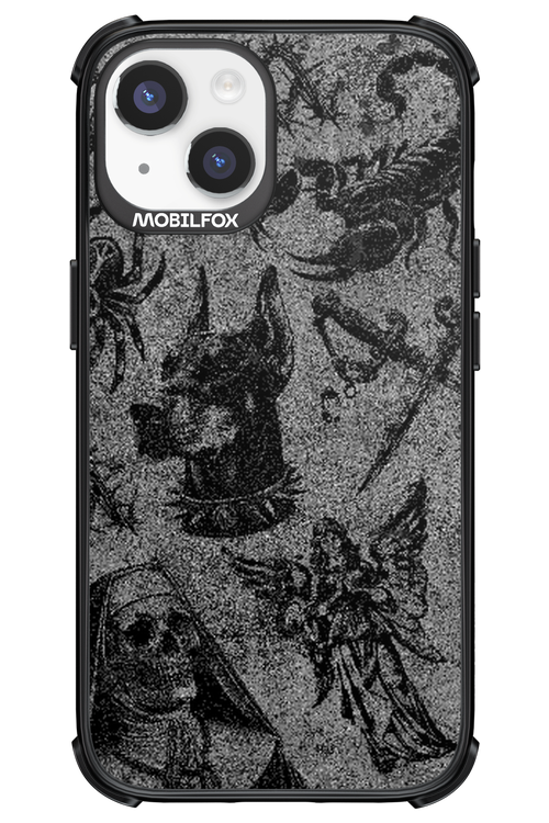 Built Different II - Apple iPhone 14