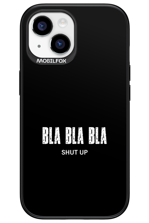 Bla Bla II - Apple iPhone 15