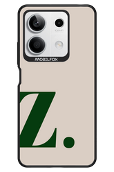 Z (Tennis Zone) - Xiaomi Redmi Note 13 5G