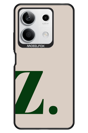 Z (Tennis Zone) - Xiaomi Redmi Note 13 5G